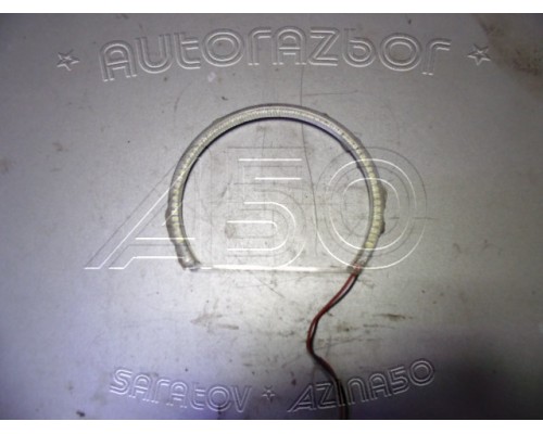 Дневные ходовые огни (ДХО) BMW 3-серия E46 1998-2005 ()- купить на ➦ А50-Авторазбор по цене 1000.00р.. Отправка в регионы.