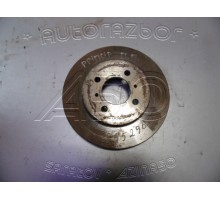 Диск тормозной Hafei PRINCIP HFJ7161 2004-2010