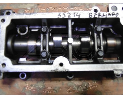 Постель распредвала Citroen Berlingo B9 2008-2016 (9685052710)- купить на ➦ А50-Авторазбор по цене 10000.00р.. Отправка в регионы.