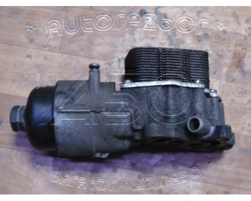 Корпус масляного фильтра Citroen Berlingo B9 2008-2016 (312765)- купить на ➦ А50-Авторазбор по цене 1200.00р.. Отправка в регионы.