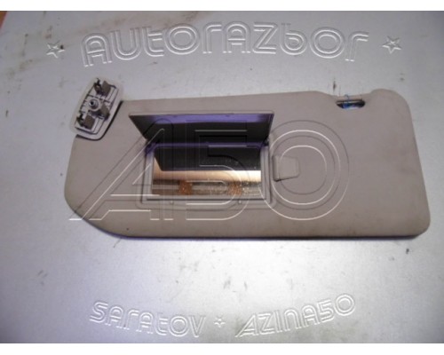 Козырек солнцезащитный Citroen C4 II 2011> (96770841DS)- купить на ➦ А50-Авторазбор по цене 1000.00р.. Отправка в регионы.