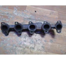 Коллектор выпускной Citroen Berlingo B9 2008-2016