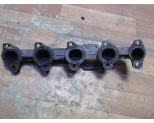 Коллектор выпускной Citroen Berlingo B9 2008-2016 (0341J2)- купить на ➦ А50-Авторазбор по цене 1000.00р.. Отправка в регионы.