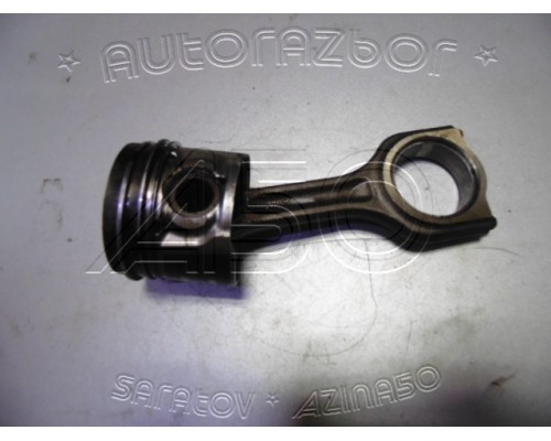 Поршень с шатуном Citroen Berlingo B9 2008-2016 (1607373680)- купить на ➦ А50-Авторазбор по цене 1500.00р.. Отправка в регионы.