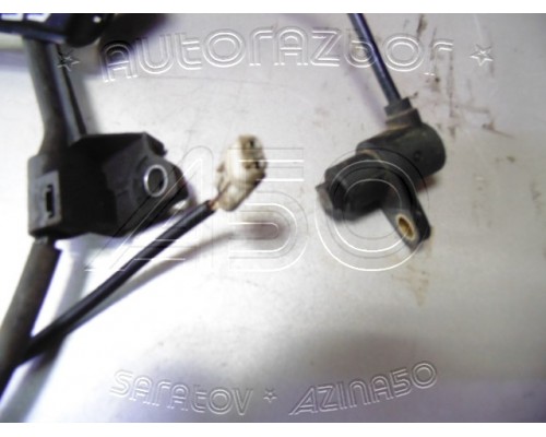 Датчик ABS Lifan X60 2012> (S3630300)- купить на ➦ А50-Авторазбор по цене 600.00р.. Отправка в регионы.