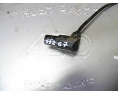 Датчик положения коленвала Chevrolet Lanos 2004-2010 (96183235)- купить на ➦ А50-Авторазбор по цене 500.00р.. Отправка в регионы.
