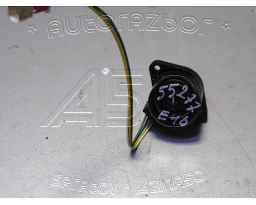 Моторчик корректировки фар BMW 3-серия E46 1998-2005 (67168372381)- купить на ➦ А50-Авторазбор по цене 1500.00р.. Отправка в регионы.