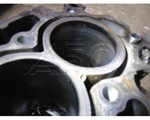 Блок цилиндров Citroen Berlingo B9 2008-2016 (1610032980)- купить на ➦ А50-Авторазбор по цене 25000.00р.. Отправка в регионы.