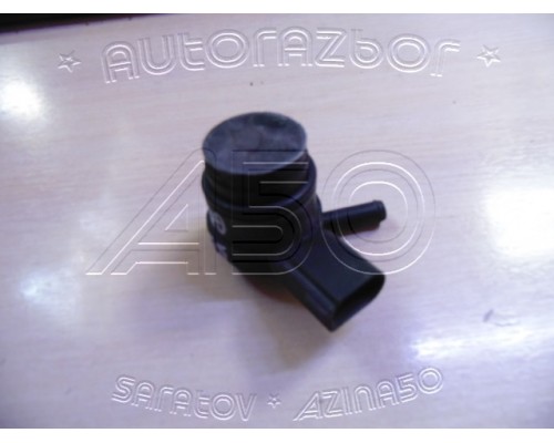 Клапан вентиляции топливного бака Volkswagen Golf IV/Bora 1997-2005 (1J906517F)- купить на ➦ А50-Авторазбор по цене 1500.00р.. Отправка в регионы.