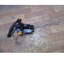 Замок двери Opel Astra J 2009-2014