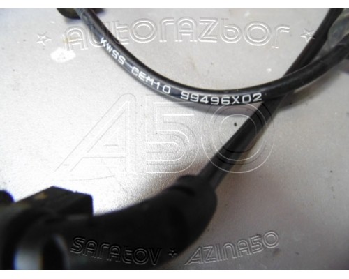 Датчик ABS Peugeot 308 2007-2015 (9665386880)- купить на ➦ А50-Авторазбор по цене 1000.00р.. Отправка в регионы.