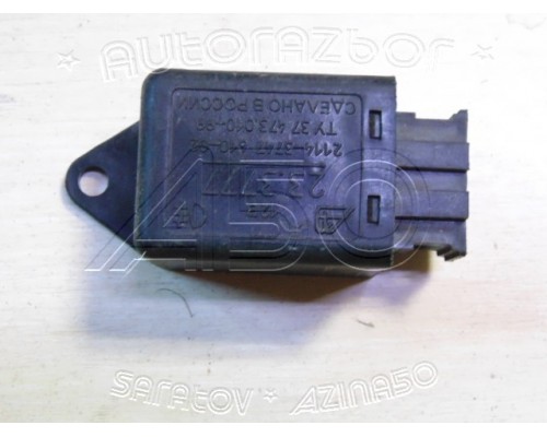 Реле Lada 2111 (2114374761002)- купить на ➦ А50-Авторазбор по цене 500.00р.. Отправка в регионы.