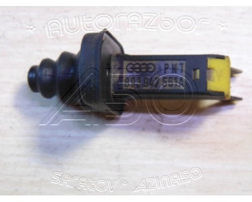 Выключатель концевой Audi 100 (45) 1991-1994 (893947561A)- купить на ➦ А50-Авторазбор по цене 1000.00р.. Отправка в регионы.