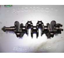 Коленвал Citroen Berlingo B9 2008-2016