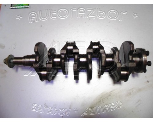 Коленвал Citroen Berlingo B9 2008-2016 (9800993080)- купить на ➦ А50-Авторазбор по цене 14000.00р.. Отправка в регионы.