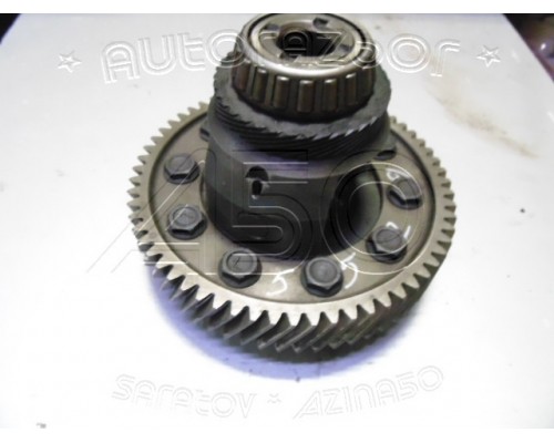 Дифференциал АКПП Chevrolet Lacetti 2004-2012 (93742032)- купить на ➦ А50-Авторазбор по цене 9000.00р.. Отправка в регионы.