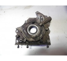 Насос масляный Citroen Berlingo B9 2008-2016