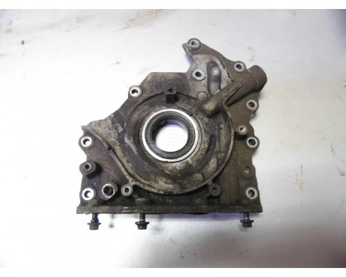 Насос масляный Citroen Berlingo B9 2008-2016 (9686038880)- купить на ➦ А50-Авторазбор по цене 3000.00р.. Отправка в регионы.