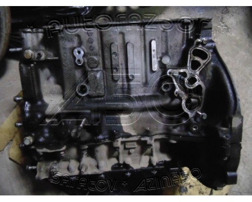 Блок цилиндров Citroen Berlingo B9 2008-2016 (1610032980)- купить на ➦ А50-Авторазбор по цене 25000.00р.. Отправка в регионы.