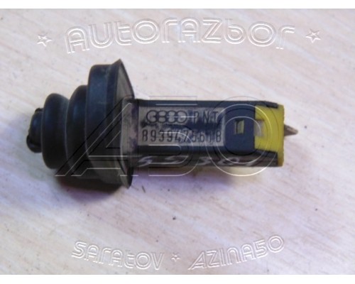 Выключатель концевой Audi 100 (45) 1991-1994 (893947561B)- купить на ➦ А50-Авторазбор по цене 1000.00р.. Отправка в регионы.