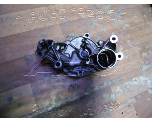 Насос масляный Ford Kuga II 2016 - 2019 (9809524280)- купить на ➦ А50-Авторазбор по цене 25000.00р.. Отправка в регионы.