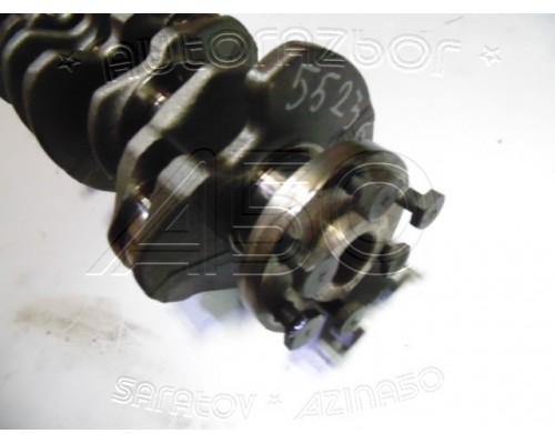 Коленвал Citroen Berlingo B9 2008-2016 (9800993080)- купить на ➦ А50-Авторазбор по цене 14000.00р.. Отправка в регионы.