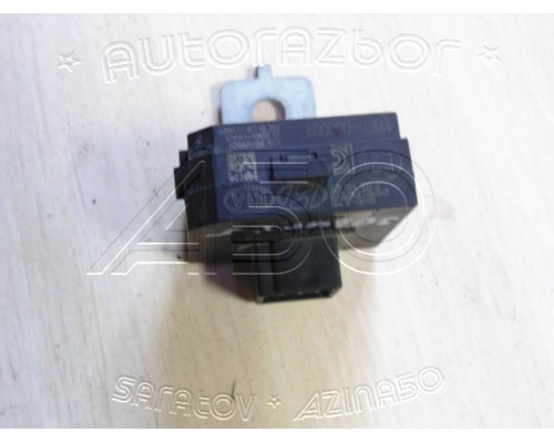 Блок иммобилайзера Hyundai Elantra III XD 2000-2010 (954202L700)- купить на ➦ А50-Авторазбор по цене 600.00р.. Отправка в регионы.