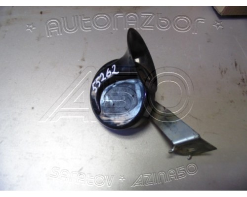 Сигнал звуковой Renault Clio II/Symbol 1998-2008 (8200576109)- купить на ➦ А50-Авторазбор по цене 1200.00р.. Отправка в регионы.