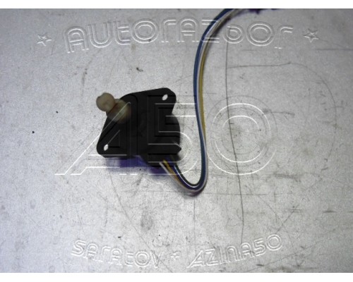 Моторчик корректировки фар BMW 3-серия E46 1998-2005 (67168372381)- купить на ➦ А50-Авторазбор по цене 1500.00р.. Отправка в регионы.