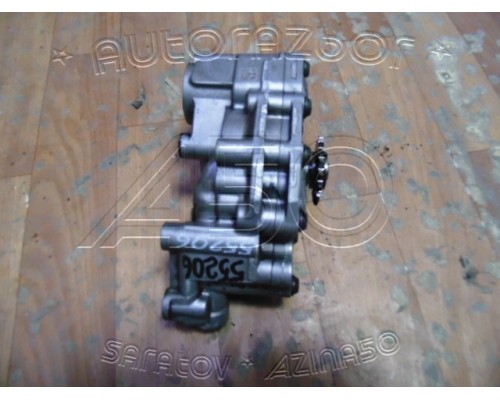 Насос масляный Ford Kuga II 2016 - 2019 (9809524280)- купить на ➦ А50-Авторазбор по цене 25000.00р.. Отправка в регионы.