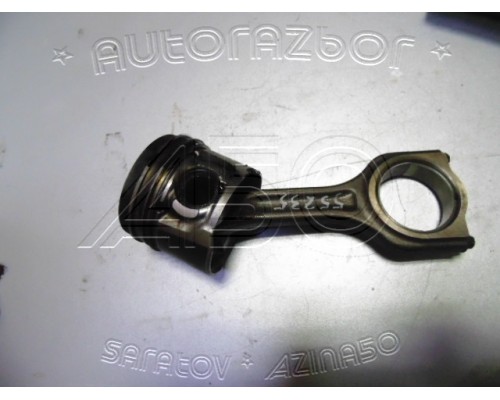 Поршень с шатуном Citroen Berlingo B9 2008-2016 (0628V8)- купить на ➦ А50-Авторазбор по цене 1500.00р.. Отправка в регионы.