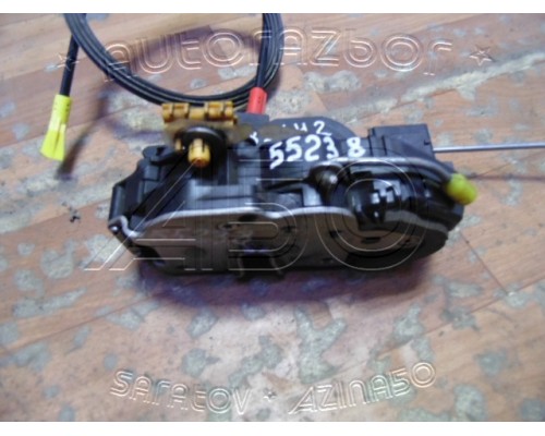 Замок двери Opel Astra J 2009-2014 (3023881LH2)- купить на ➦ А50-Авторазбор по цене 2000.00р.. Отправка в регионы.