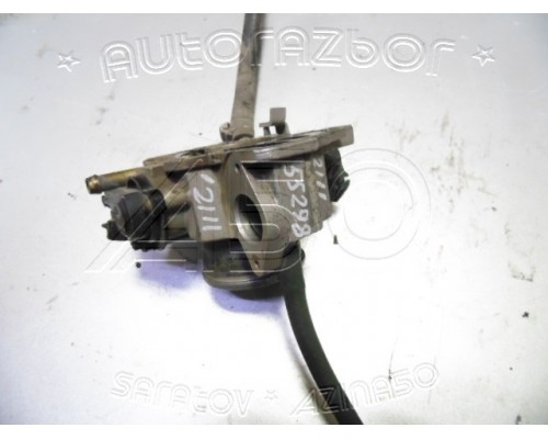 Заслонка дроссельная механическая Lada 2111 (2112114801012)- купить на ➦ А50-Авторазбор по цене 600.00р.. Отправка в регионы.