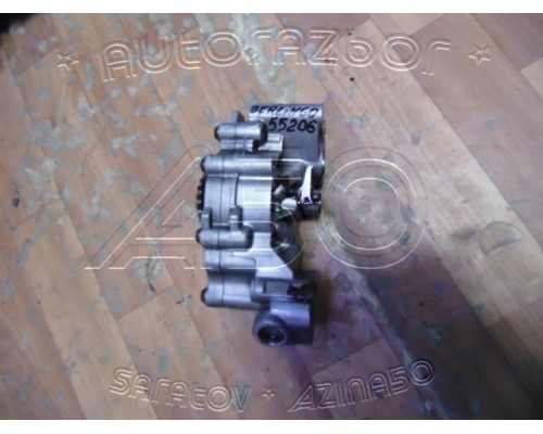 Насос масляный Ford Kuga II 2016 - 2019 (9809524280)- купить на ➦ А50-Авторазбор по цене 25000.00р.. Отправка в регионы.