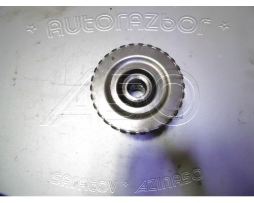 Планетарная передача АКПП Chevrolet Lacetti 2004-2012 (93742046)- купить на ➦ А50-Авторазбор по цене 5000.00р.. Отправка в регионы.