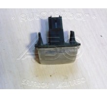 Плафон подсветки номера Peugeot 206 1998-2012