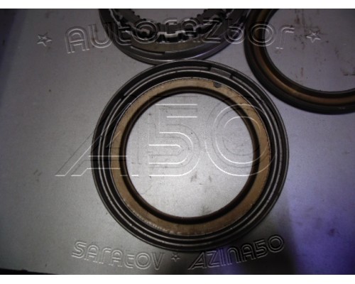 Ведомый диск сцепления Chevrolet Lacetti 2004-2012 (93742055)- купить на ➦ А50-Авторазбор по цене 5000.00р.. Отправка в регионы.
