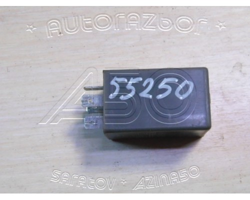Реле стеклоочистителей Daewoo Nubira 1997-1999 (96250544)- купить на ➦ А50-Авторазбор по цене 1000.00р.. Отправка в регионы.