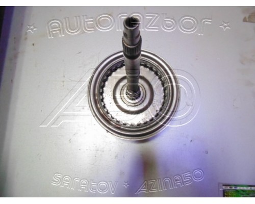 Барабан сцепления Chevrolet Lacetti 2004-2012 (93742018)- купить на ➦ А50-Авторазбор по цене 10000.00р.. Отправка в регионы.