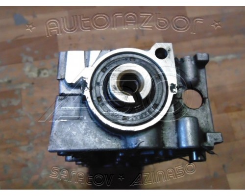 Постель распредвала Citroen Berlingo B9 2008-2016 (9685052710)- купить на ➦ А50-Авторазбор по цене 10000.00р.. Отправка в регионы.