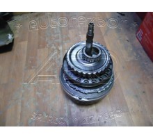 АКПП Chevrolet Lacetti 2004-2012