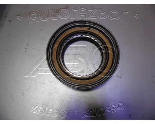 Ведомый диск сцепления Chevrolet Lacetti 2004-2012 (93742055)- купить на ➦ А50-Авторазбор по цене 5000.00р.. Отправка в регионы.