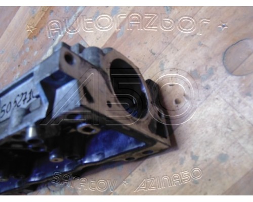 Постель распредвала Citroen Berlingo B9 2008-2016 (9685052710)- купить на ➦ А50-Авторазбор по цене 10000.00р.. Отправка в регионы.