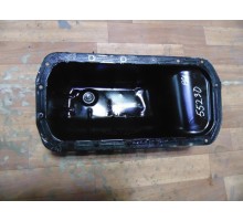 Поддон масляный двигателя Citroen Berlingo B9 2008-2016