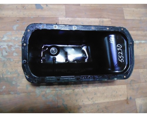 Поддон масляный двигателя Citroen Berlingo B9 2008-2016 (0301N1)- купить на ➦ А50-Авторазбор по цене 1300.00р.. Отправка в регионы.