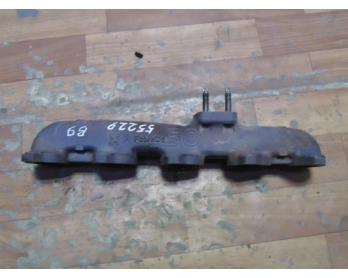 Коллектор выпускной Citroen Berlingo B9 2008-2016 (0341J2)- купить на ➦ А50-Авторазбор по цене 1000.00р.. Отправка в регионы.