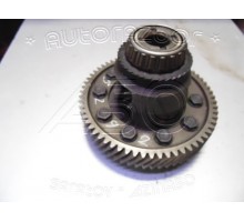 Дифференциал АКПП Chevrolet Lacetti 2004-2012