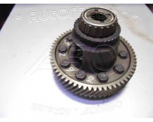 Дифференциал АКПП Chevrolet Lacetti 2004-2012 (93742032)- купить на ➦ А50-Авторазбор по цене 9000.00р.. Отправка в регионы.