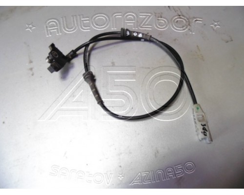 Датчик ABS Peugeot 308 2007-2015 (9665386880)- купить на ➦ А50-Авторазбор по цене 1000.00р.. Отправка в регионы.