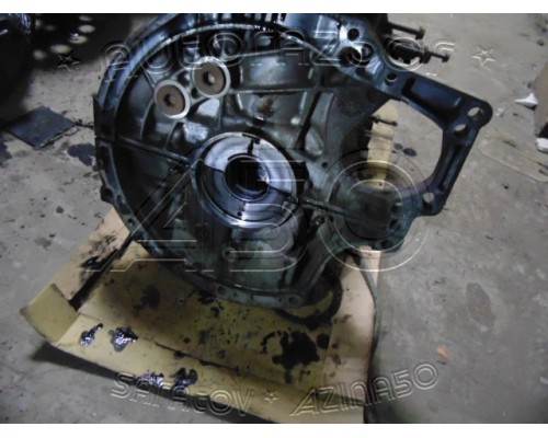 Блок цилиндров Citroen Berlingo B9 2008-2016 (1610032980)- купить на ➦ А50-Авторазбор по цене 25000.00р.. Отправка в регионы.